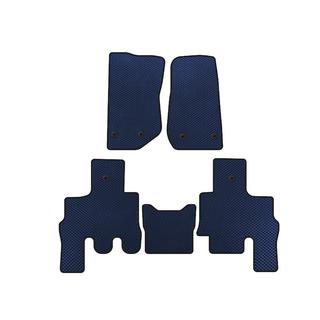 Tappetini EVA (Blu)