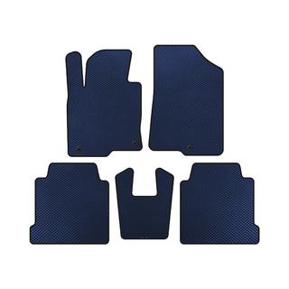 Tappetini EVA (Blu)