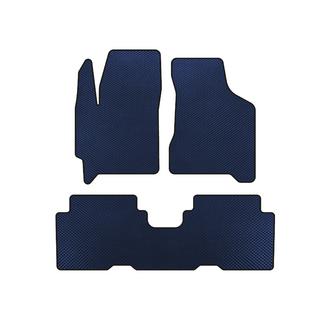 Tappetini EVA (Blu)