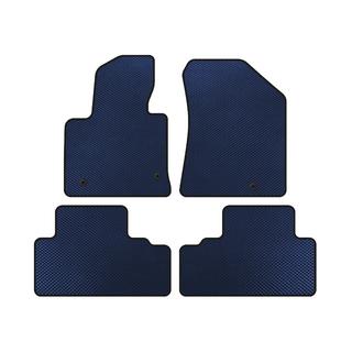 Tappetini EVA (Blu)