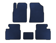 Kia Magentis 2000-2005 Tappetini EVA (Blu) foto 1