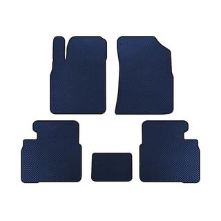 Tappetini EVA (Blu)