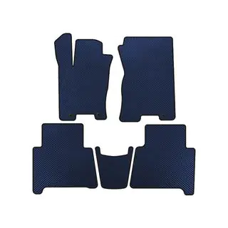 Tappetini EVA (Blu)