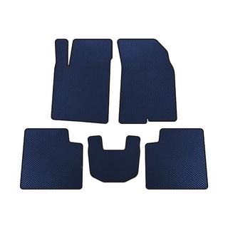 Tappetini EVA (Blu)