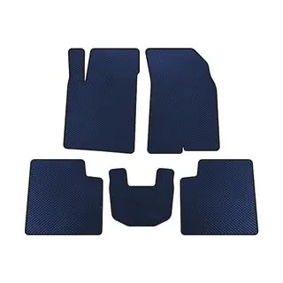 Tappetini EVA (Blu)