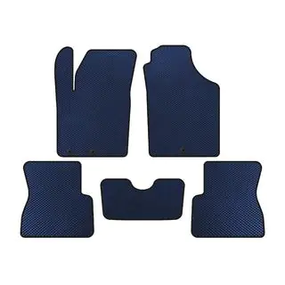 Tappetini EVA (Blu)