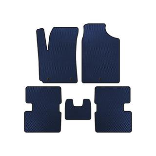 Tappetini EVA (HB, Blu)