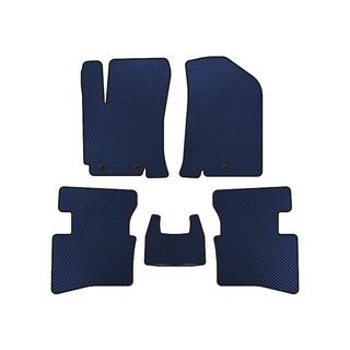 Tappetini EVA V2 (Blu)