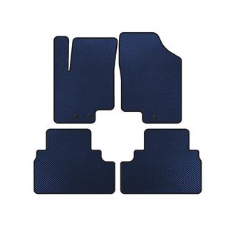 Tappetini EVA (Blu)