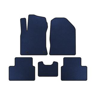 Tappetini EVA (Blu)
