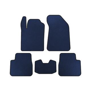 Tappetini EVA (Blu) Lancia Delta 2008-2014