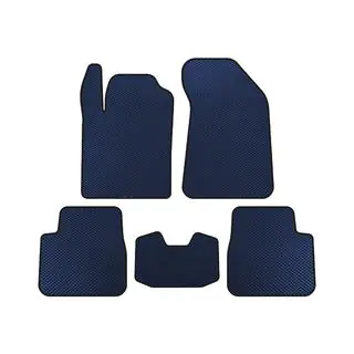 Tappetini EVA (Blu)