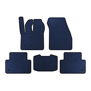 Tappetini EVA (Blu)