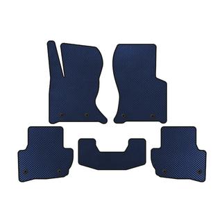 Tappetini EVA (Blu)