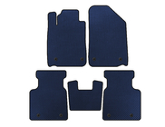 Lexus ES 2001-2006 Tappetini EVA (Blu) foto 1