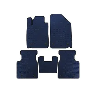 Tappetini EVA (Blu)