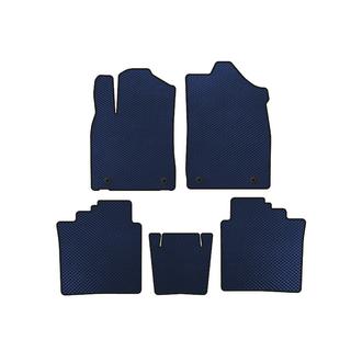 Tappetini EVA (Blu)