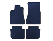 Lexus GS 1998-2004 Tappetini EVA (Blu) foto 1