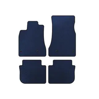 Tappetini EVA (Blu)