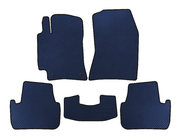 Lexus IS 1998-2005 Tappetini EVA (Blu) foto 1