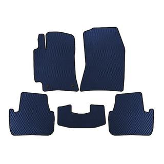 Tappetini EVA (Blu)