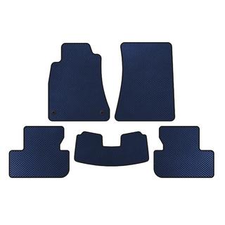 Tappetini EVA (SD, 2WD, Blu)