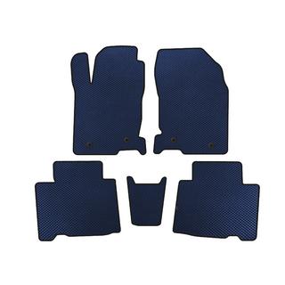 Tappetini EVA (Blu)