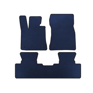 Tappetini EVA (Blu)