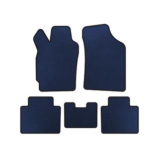 Tappetini EVA (Blu)