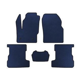 Tappetini EVA (Blu)