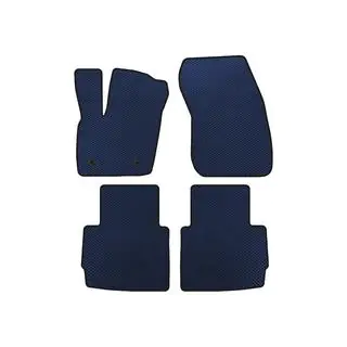 Tappetini EVA (Blu)