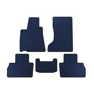 Tappetini EVA (Blu)