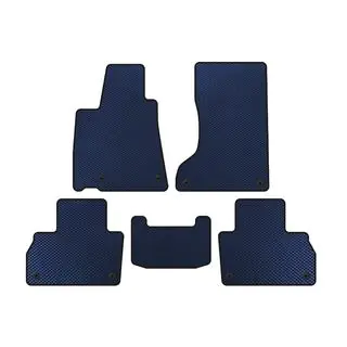 Tappetini EVA (Blu)