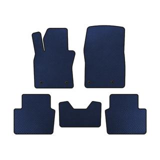 Tappetini EVA (HB, Blu)