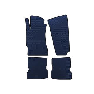 Tappetini EVA (Blu)