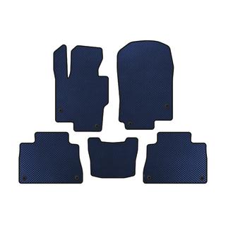 Tappetini EVA (Blu)
