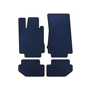 Tappetini EVA (Blu)