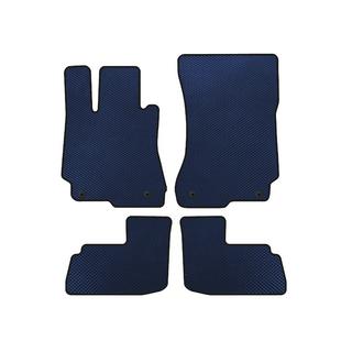 Tappetini EVA (Blu)