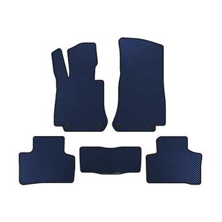 Tappetini EVA (Blu)