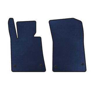 Tappetini EVA (Roadster, Blu)