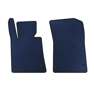 Tappetini EVA (Roadster, Blu)