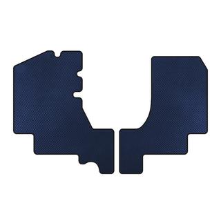 Tappetini EVA (Blu)