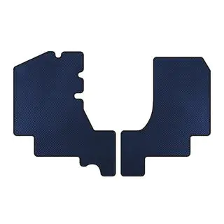 Tappetini EVA (Blu)