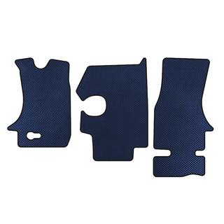 Tappetini EVA (Blu)
