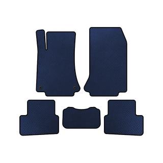 Tappetini EVA (Blu)
