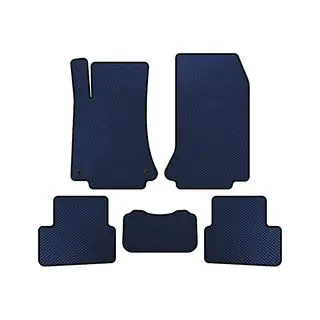 Tappetini EVA (Blu)