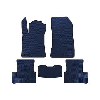 Tappetini EVA (Blu)