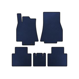 Tappetini EVA (Blu)