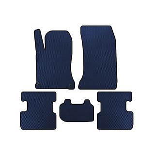 Tappetini EVA (Blu)