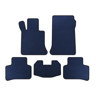 Tappetini EVA (Blu)
